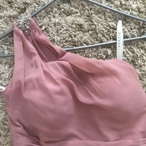 Bridesmaid or formal dress